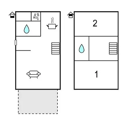 Strandlaeufer Olpenitz
