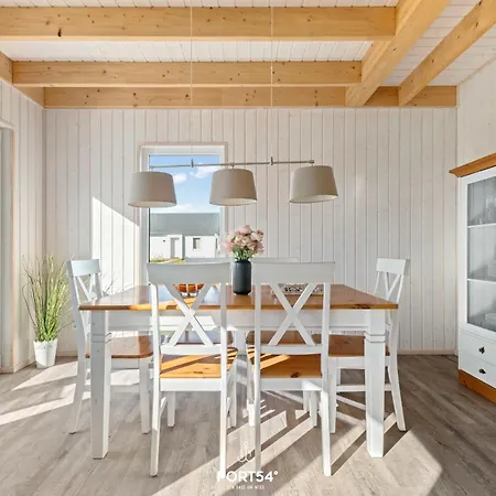 Strandlaeufer Dom wakacyjny *