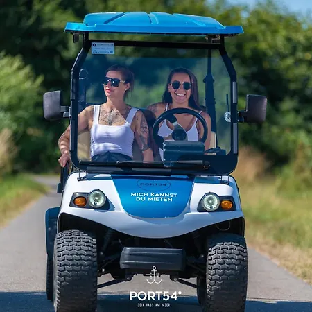 Strandlaeufer * Olpenitz