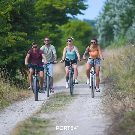 Strandlaeufer Olpenitz